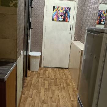 Сдается 1-комнатная квартира, 22 м²