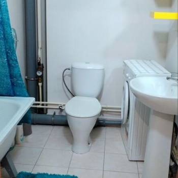 Сдается 1-комнатная квартира, 30 м²