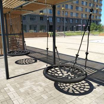 Продается 1-комнатная квартира, 28,2 м²