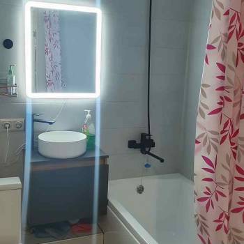 Сдается 1-комнатная квартира, 32 м²