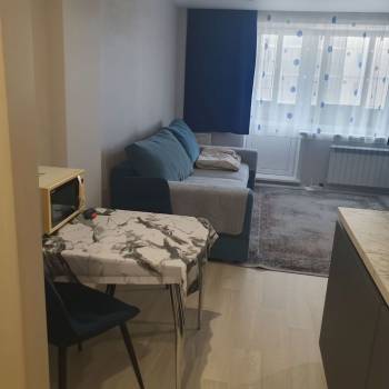 Сдается 1-комнатная квартира, 32 м²