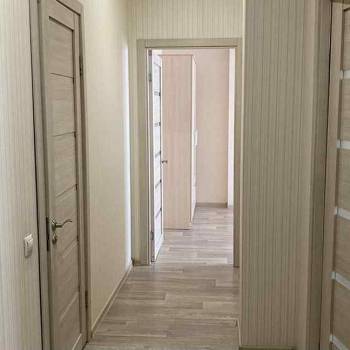 Сдается 2-х комнатная квартира, 64 м²