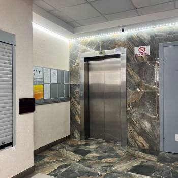 Сдается 2-х комнатная квартира, 64 м²