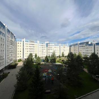 Сдается 2-х комнатная квартира, 64 м²