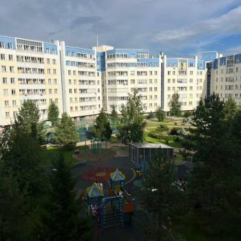 Сдается 2-х комнатная квартира, 64 м²