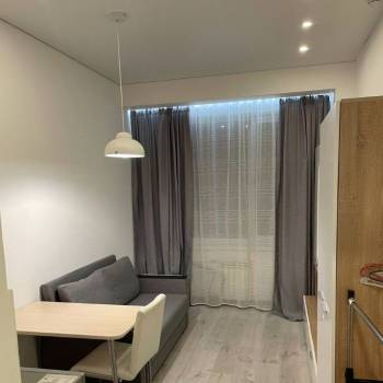 Сдается 1-комнатная квартира, 19 м²