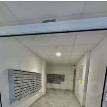 Сдается 1-комнатная квартира, 19 м²