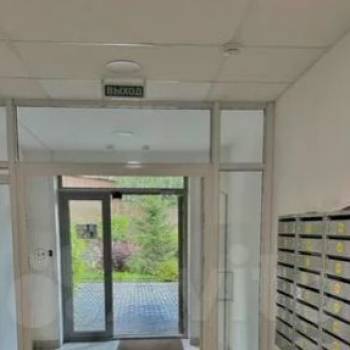 Сдается 1-комнатная квартира, 19 м²