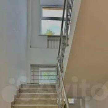 Сдается 1-комнатная квартира, 19 м²