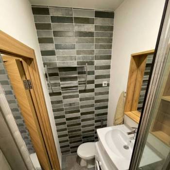 Сдается 1-комнатная квартира, 19 м²