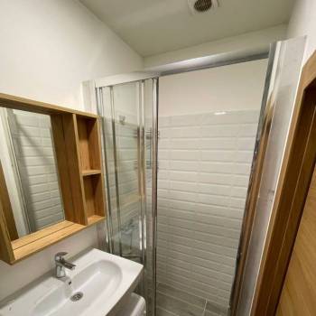 Сдается 1-комнатная квартира, 19 м²