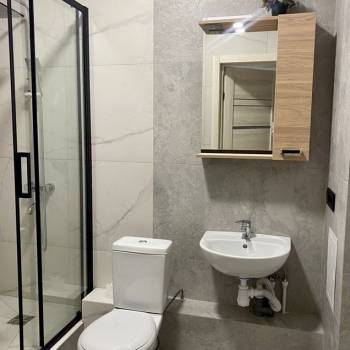Сдается 1-комнатная квартира, 42,5 м²