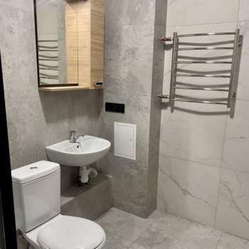 Сдается 1-комнатная квартира, 42,5 м²
