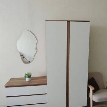 Сдается 1-комнатная квартира, 26,7 м²