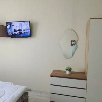 Сдается 1-комнатная квартира, 26,7 м²