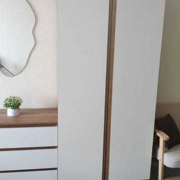 Сдается 1-комнатная квартира, 26,7 м²