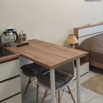 Сдается 1-комнатная квартира, 26,7 м²
