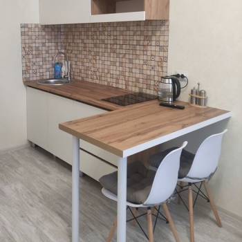 Сдается 1-комнатная квартира, 26,7 м²