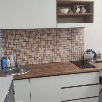 Сдается 1-комнатная квартира, 26,7 м²