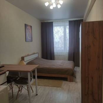 Сдается 1-комнатная квартира, 26,7 м²