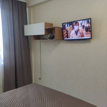 Сдается 1-комнатная квартира, 26,7 м²
