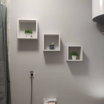 Сдается 1-комнатная квартира, 26,7 м²