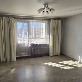 Сдается 1-комнатная квартира, 40,5 м²