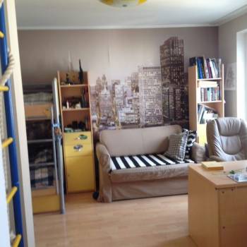 Продается Многокомнатная квартира, 100,3 м²