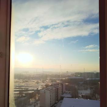 Продается 1-комнатная квартира, 26,8 м²
