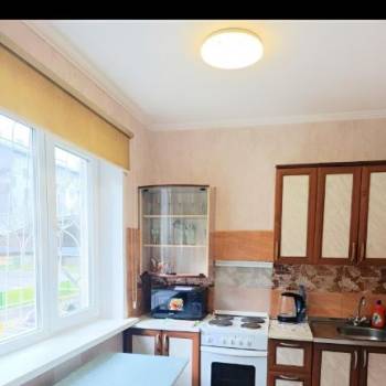 Сдается 1-комнатная квартира, 30 м²