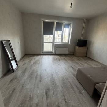 Продается 1-комнатная квартира, 40,1 м²