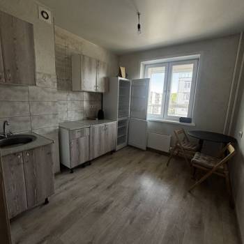 Продается 1-комнатная квартира, 40,1 м²