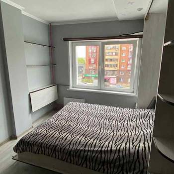 Сдается 1-комнатная квартира, 28 м²