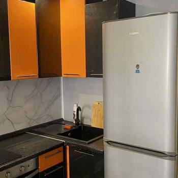 Сдается 1-комнатная квартира, 28 м²