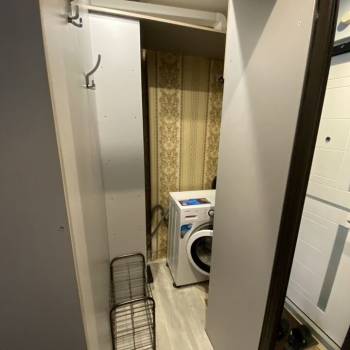 Сдается 1-комнатная квартира, 28 м²