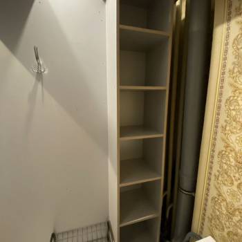 Сдается 1-комнатная квартира, 28 м²