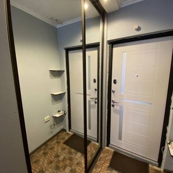 Сдается 1-комнатная квартира, 28 м²