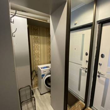 Сдается 1-комнатная квартира, 28 м²
