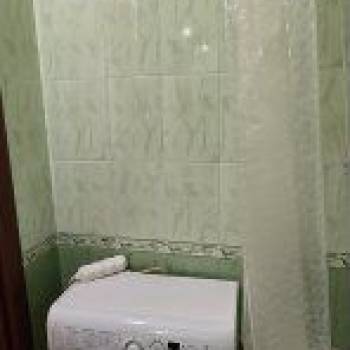 Сдается 1-комнатная квартира, 36,6 м²