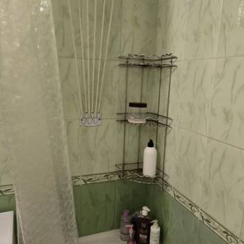 Сдается 1-комнатная квартира, 36,6 м²