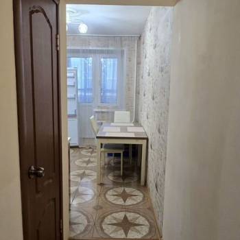 Сдается 1-комнатная квартира, 36,6 м²