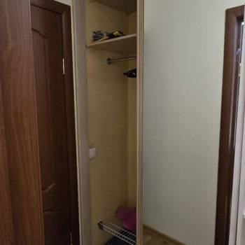 Сдается 1-комнатная квартира, 36,6 м²