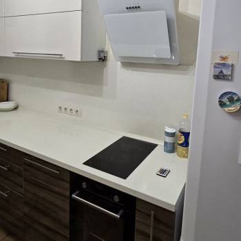Сдается 1-комнатная квартира, 36,6 м²