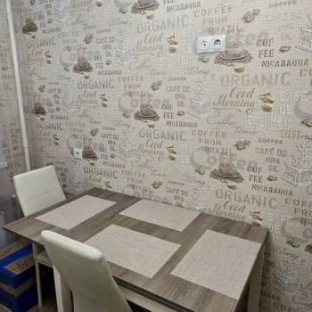 Сдается 1-комнатная квартира, 36,6 м²