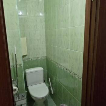 Сдается 1-комнатная квартира, 36,6 м²