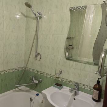 Сдается 1-комнатная квартира, 36,6 м²