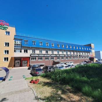 Продается Нежилое помещение, 50,5 м²
