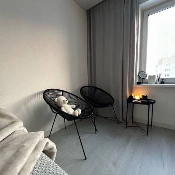 Сдается 1-комнатная квартира, 44 м²