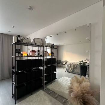 Сдается 1-комнатная квартира, 44 м²