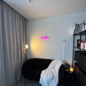 Сдается 1-комнатная квартира, 44 м²